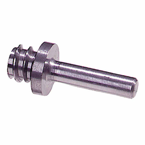 Bobcat Drive Mandrel, Mounting 2-3 in BobCats, 1/4 in Collets 804-07766