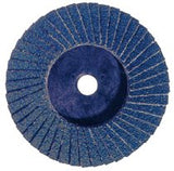 Bobcat Flap Discs, Zirconium, 2 in Dia., 40 Grit 804-50923