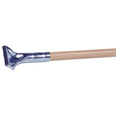 Brush & Broom Handles, 15/16 in dia. x 60 in 804-25297