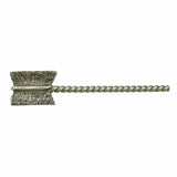 1/2" Power Tube Brush, .005 SS, 9/16" B.L. (BR-1/2) 804-21053