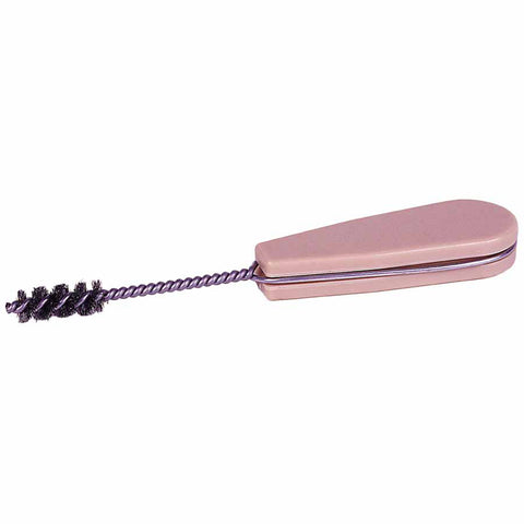 Copper Tube Fitting Brush, 1/2 in dia 804-44080