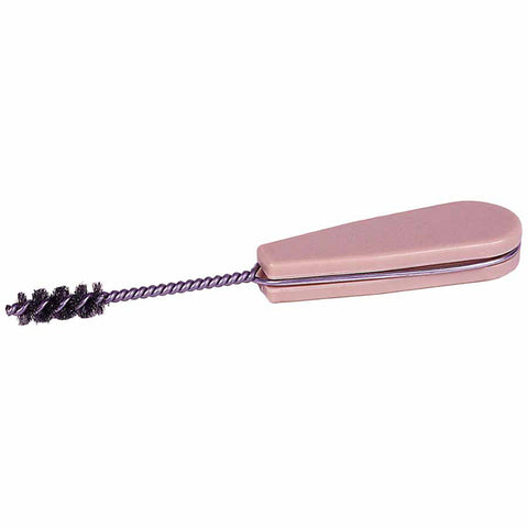 Copper Tube Fitting Brush, 3/8 in dia 804-44079