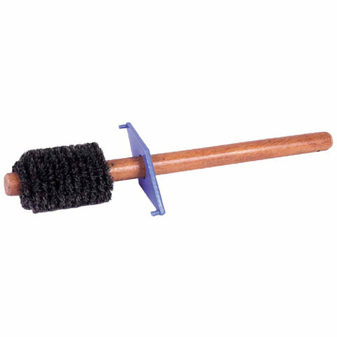 Dope Brushes, Mixed Tampico Fill, 16 in Length, 4 in Bristles 804-44263