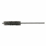 1/2" Power Tube Brush, .004, 2" B.L. (DS-1/2) 804-21106