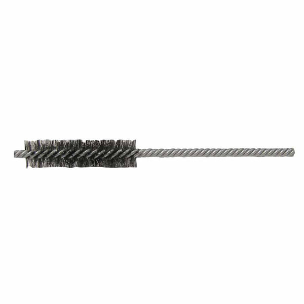 1/2" Power Tube Brush, .004, 2" B.L. (DS-1/2) 804-21106