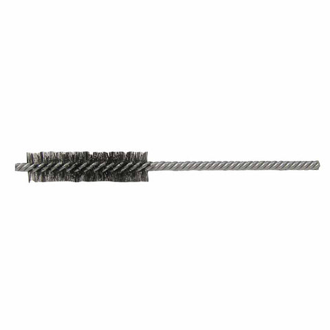 1/2" Power Tube Brush, .004, 2" B.L. (DS-1/2) 804-21106