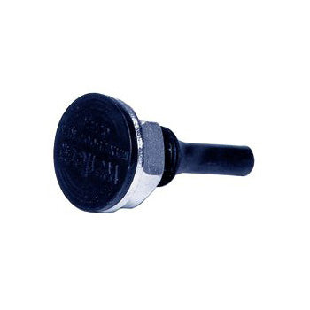 Drive Arbor 1/2" Diameter Arbor to 1/4" Stem (SA-1) 804-07724