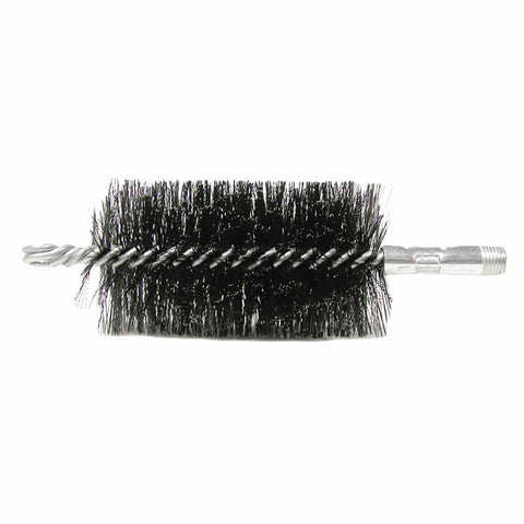 3" Double Spiral Flue Brush, .012 Steel Fill 804-44156