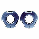Metal Adapter, 2 in dia to 5/8 in Stem 804-03810