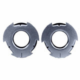 Metal Adapter, 2" to 1" A.H. 804-03812