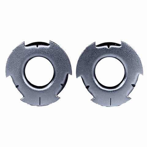 Metal Adapter, 2" to 1" A.H. 804-03812