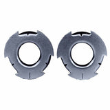 Metal Adapter, 2" to 1/2" A.H. 804-03809