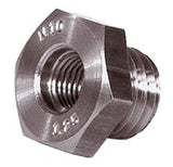 Adapter Nut, 5/8"-11 to 3/8"-24 804-07746