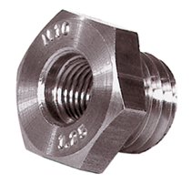 Adapter Nut, 5/8"-11 to 3/8"-24 804-07746