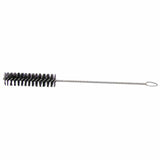Nylon Tube Brush, 1-1/4 iin dia, 13 in Len 804-44114