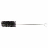 Nylon Tube Brush, 2 in dia, 16-3/4 in Len 804-44115