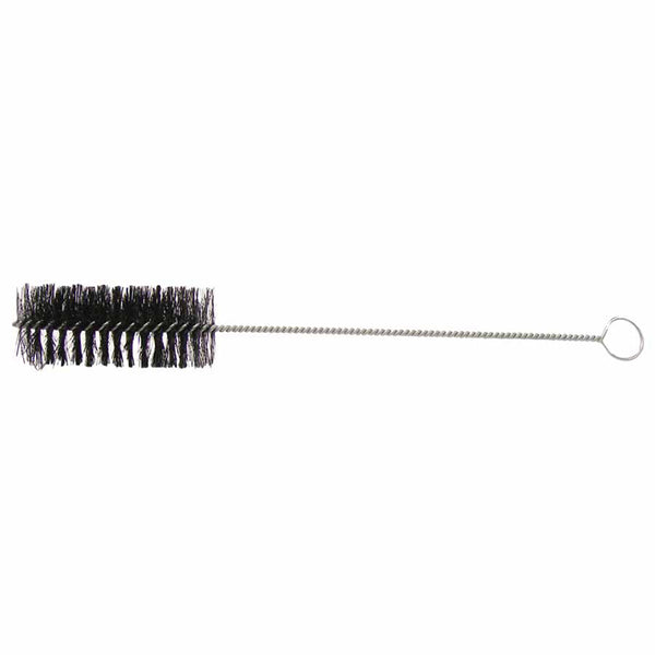 Nylon Tube Brush, 2 in dia, 16-3/4 in Len 804-44115