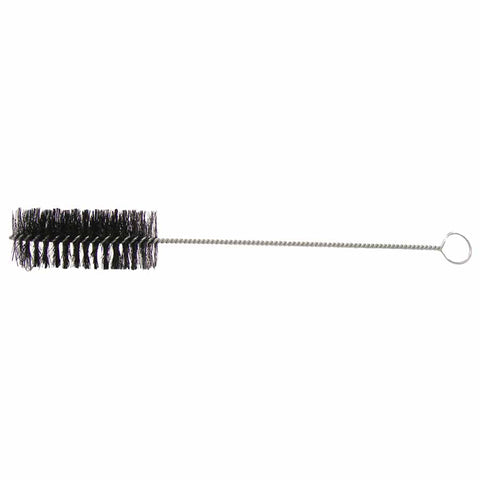 Nylon Tube Brush, 2 in dia, 16-3/4 in Len 804-44115