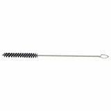 Nylon Tube Brush, 3/8 in dia, 0.008 in Thick, 6-1/4 in Length 804-44213