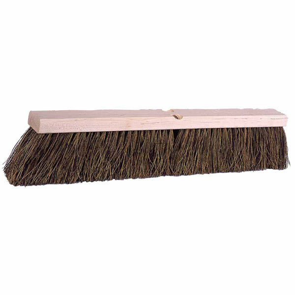 Palmyra Fill Brushes, 18 in Hardwood Block, 4 in Trim 804-42022