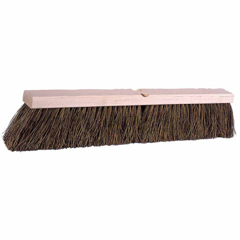 Palmyra Fill Brushes, 18 in Hardwood Block, 4 in Trim 804-42022
