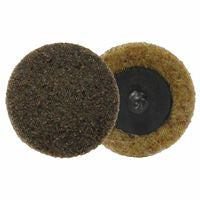 Plastic Button Style Discs, 3 in Dia. 804-51535