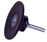 3" Back-up Pad for Metal Hub Style Blending Discs 804-60509