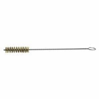3/16" Hand Tube Brush, .003 Brass, 1-1/2" B.L. (STS-3/1 804-21221