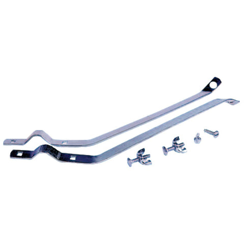 Steel Brace #2, for Floor Broom, Steel 804-44290