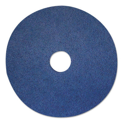 Tiger Resin Fiber Discs, 5 in Dia, 7/8 in Arbor Dia, 60 Grit, Zirconia 804-59704