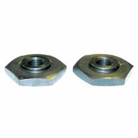 Vortec Pro Adapting Nuts 804-56484