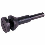 Vortec Pro Mandrel for Cut-off Wheels, Combo Pack, 3/4 in Arbor dia 804-56491