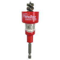 Vortec Pro Turbo Tube Brush, 1/2 in, .0008 in SS Fill, Display Pack 804-36303