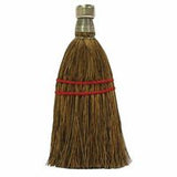 Whisk Brooms, 7 in Trim L, Palmetto Fill 804-44099