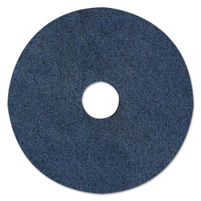 Wolverine Resin Fiber Discs, 4 1/2 in Dia, 7/8 in Arbor Dia, 60 Grit, Zirconia 804-62005