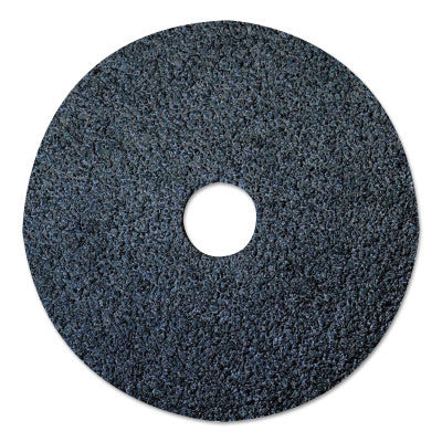 Wolverine Resin Fiber Discs, 5 in Dia, 7/8 in Arbor Dia, 36 Grit, Zirconia 804-62013