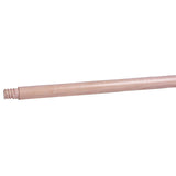 Wooden Handle, Hardwood, 60 in L x 15/16 in dia 804-44018