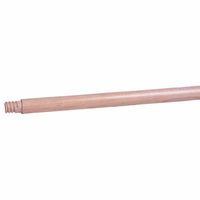 Wooden Handles, Hardwood, 72 in x 15/16 in Dia. 804-44303