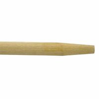 Wooden Handles, Hardwood, 48 in x 7/8 in Dia. 804-44574