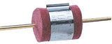 Lube-Matic Kleener Pad, 6 EA/Pk, Red, Includes Clip 388-007061