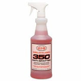 Weld-Kleen 350 Anti-Spatter, 55 gal Drum, Red 388-007092
