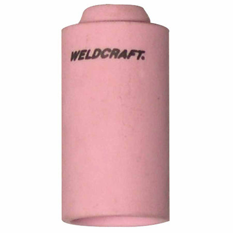 Alumina Nozzles, 1/2 in, For Torch 17; 18; 26 366-10N46