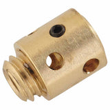 Chucks, For MT-125, 3/32 in, 90 Deg 366-125C332-90