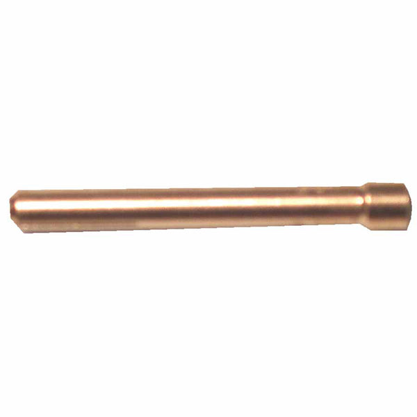Collets, 3/32 in, 20/25/9 Torch, Gas Lens Collet 366-13N23L