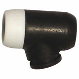 Interchangeable Heads, 90?, For 9, 9P, 9V, 20, 20P, 25 Torches 366-9-90
