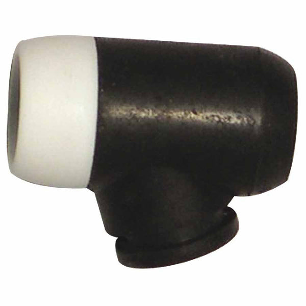Interchangeable Heads, 90?, For 9, 9P, 9V, 20, 20P, 25 Torches 366-9-90