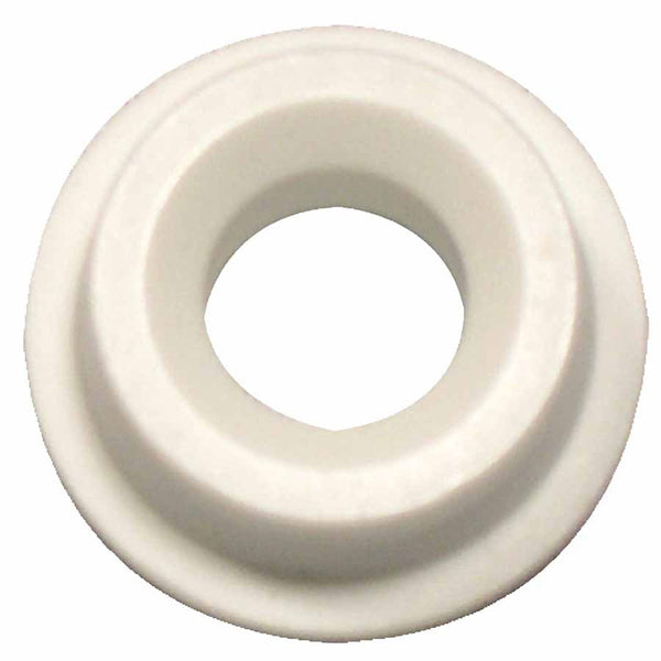 Large Diameter G/L Insulator, For 17; 18; 26 Torches 366-54N63