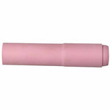 Long Alumina Nozzles, 7/16 in, For Torch 17; 18; 26 366-54N15L