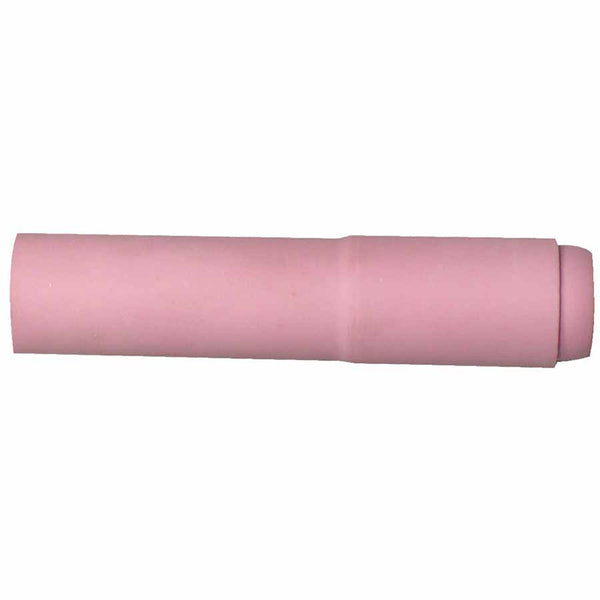 Long Alumina Nozzles, 7/16 in, For Torch 17; 18; 26 366-54N15L