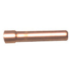 Stubby Collets, 0.02 in-3/32 in, 24W 366-24GLC332